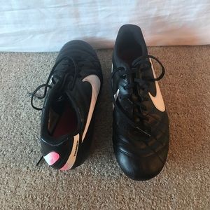 Nike women’s soccer cleats
